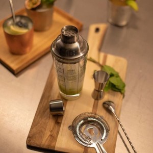 Cocktailset - Livoo - GS156 -