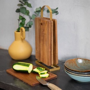 |  Cooking boards   | Chef Up