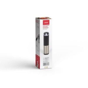 Rechargeable gravity spice mill - Livoo - GS161 -