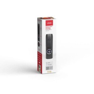 Elektrische Keramik-Gewürzmühle - Livoo - GS160 - |  Outils Manuels...