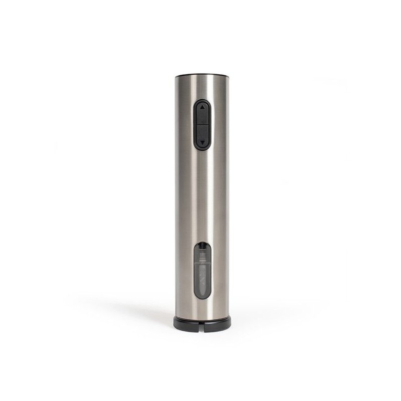 Tire-bouchon électrique rechargeable - LIVOO - GS150 - Universel - Fonctionne par pression - Lumiere LED - Capacité 30 bouteil
