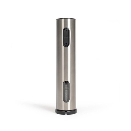 Tire-bouchon électrique rechargeable - LIVOO - GS150 - Universel - Fonctionne par pression - Lumiere LED - Capacité 30 bouteil