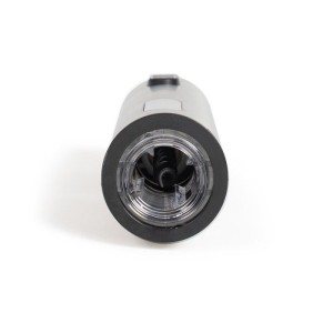 Tire-bouchon électrique rechargeable - LIVOO - GS150 - Universel - Fonctionne par pression - Lumiere LED - Capacité 30 bouteil