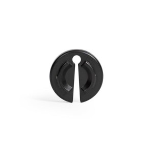 Tire-bouchon électrique rechargeable - LIVOO - GS150 - Universel - Fonctionne par pression - Lumiere LED - Capacité 30 bouteil