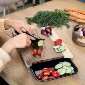 |  Cooking boards   | Chef Up