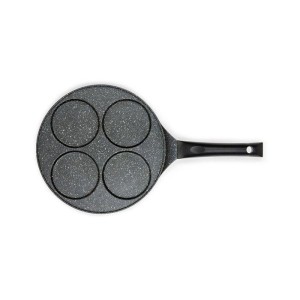 |  Poêle   | Chef Up