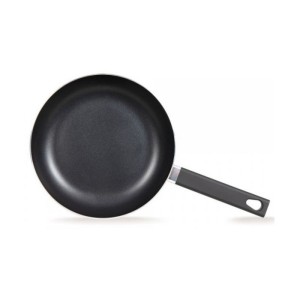 Sauteuse - LIVOO MEP153R - 26 cm - Antiadhésif sans PFOA ni PFOS - Poignée silicone - Tous feux dont induction - Rouge