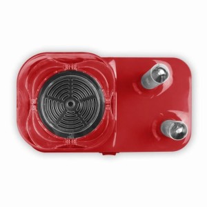 Machine a hot-dog - LIVOO - DOC238RC - 340W - Jusqu'a 6 saucisses - Cuisson vapeur - Cuisson 15 minutes - Comptatible lave-vaiss