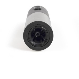 Elektrischer Korkenzieher - LIVOO - 22,8 x 4,6 x 4,6 cm - Weiß - 1 ...