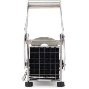 Pommes-Frites-Schneider – LIVOO – MEN410 – Edelstahl – 2 Gitter – R...