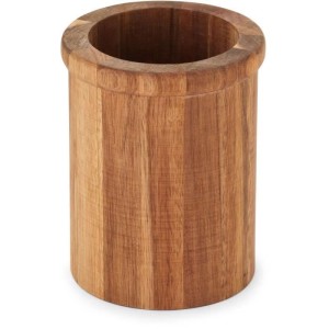 4er-Set Utensilien - LIVOO - MES153 - Topf und Utensilien Akazie FS...