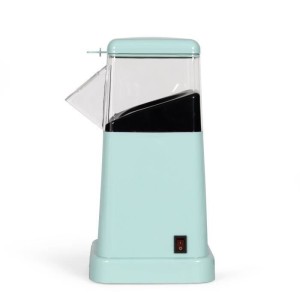 Popcorn machine - LIVOO - DOM497 - 1200W - Up to 100 g of grains - Blue