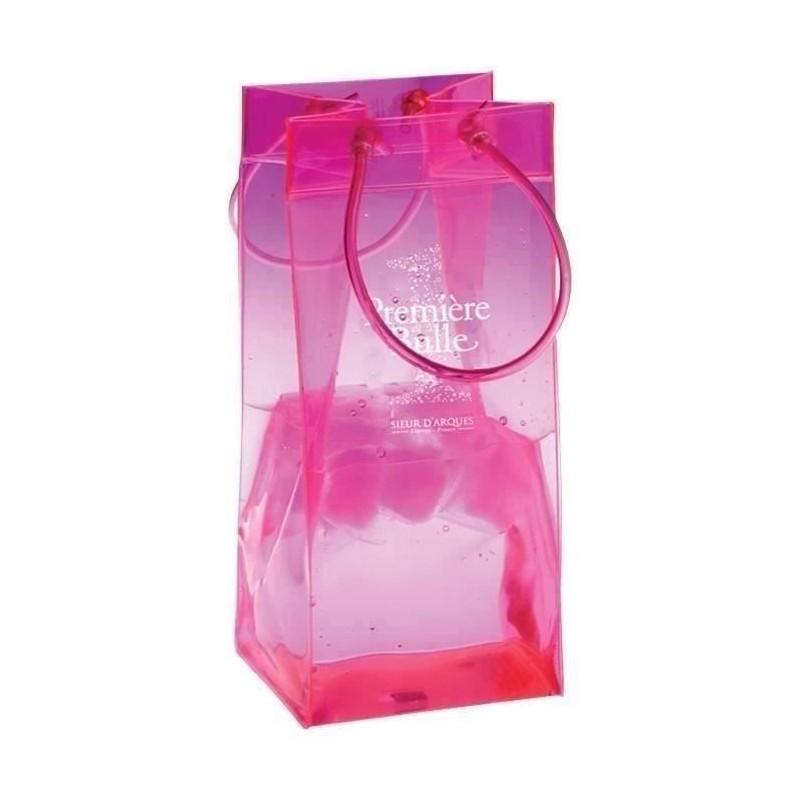 Eisbeutel Sieur d'Arques Premiere Bulle