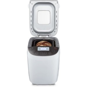 Bread Machine - MEDION - 50076798 - 950 W - 19 programs - Porthole - White