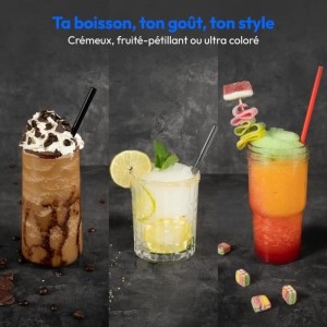 |  Ice cream and yoghurt makers   | Chef Up