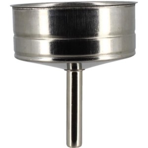 Cafetiere Italienne - MENASTYL - 3935072 - Aluminium - 12 tasses - Tous feux dont induction