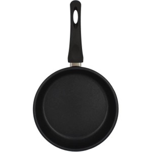 Frying pan - MENASTYL - 6020244 - Stainless steel - 20 cm - Suitable for all hobs including induction
