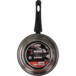 Auflaufform - MENASTYL - 6020242 - Edelstahl - 18 cm - Für alle Her...