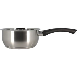 Auflaufform - MENASTYL - 6020242 - Edelstahl - 18 cm - Für alle Herdarten geeignet, auch Induktion