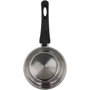 Casserole - MENASTYL - 6020240 - Stainless steel - 14 cm - Suitable...