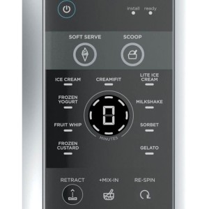 |  Ice cream and yoghurt makers   | Chef Up