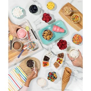 |  Ice cream and yoghurt makers   | Chef Up