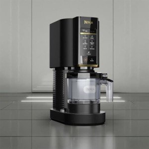 |  Ice cream and yoghurt makers   | Chef Up