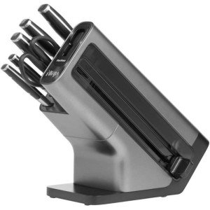 Knife Block - NINJA FOODI - StaySharp K32006EU - With Sharpener - K...