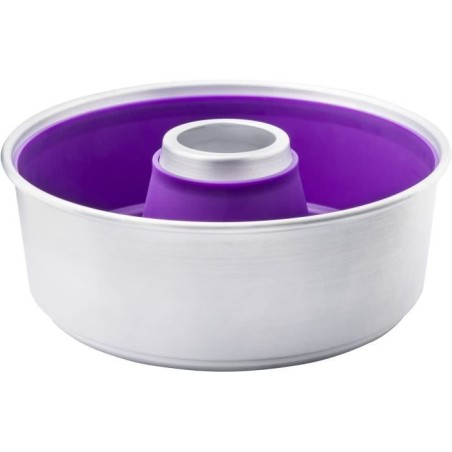 Silicone mold for oven - OMNIA - MAXI