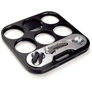 Bottle holder and accessories |  Porte bouteille   | Chef Up