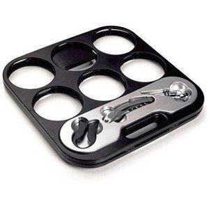 Bottle holder and accessories |  Porte bouteille   | Chef Up