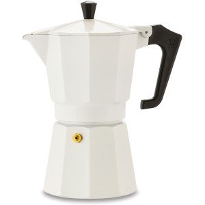 Italienische Kaffeemaschine – PEZZETTI – ITALEXPRESS – Aluminium – ...