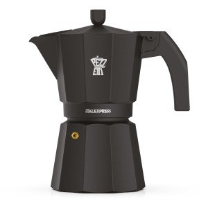 Italienische Kaffeemaschine – PEZZETTI – ITALEXPRESS – Aluminium – ...