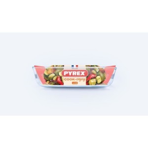 Pyrex - ESSENTIALS - Wohnung hat |  Geschirr, Tabletts und Quellen ...