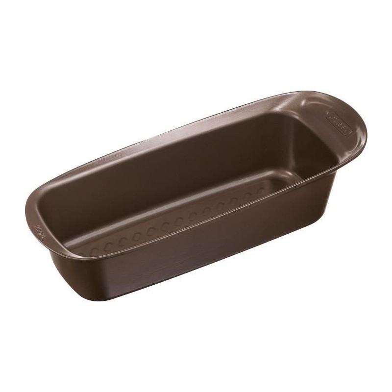 Cake mold - PYREX - 1452011 - Carbon steel - Non-stick - 30 x 11 cm...