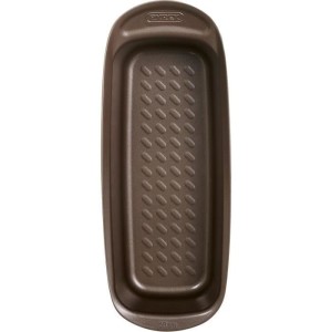 Cake mold - PYREX - 1452011 - Carbon steel - Non-stick - 30 x 11 cm...