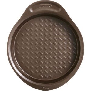 Springform - PYREX - 1452004 - Kohlenstoffstahl - Antihaftbeschicht...