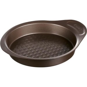 Springform pan - PYREX - 1452004 - Carbon steel - Non-stick - 26 cm...