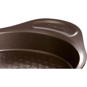 Springform pan - PYREX - 1452004 - Carbon steel - Non-stick - 26 cm...