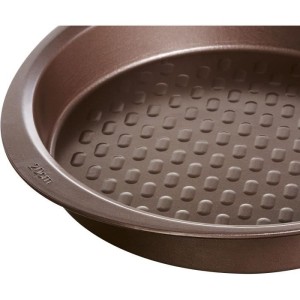 Springform pan - PYREX - 1452004 - Carbon steel - Non-stick - 26 cm...