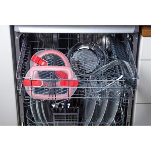 PYREX - COOK & HEAT - Rectangular glass box with lid 28 * 20 cm |  ...