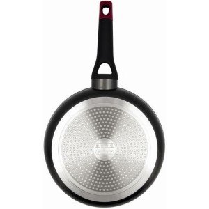 Bratpfanne - PYREX - 1455015 - Geschmiedetes Aluminium - Antihaftbe...