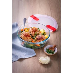 |  Lunch boxes, food containers and salad bowls   | Chef Up