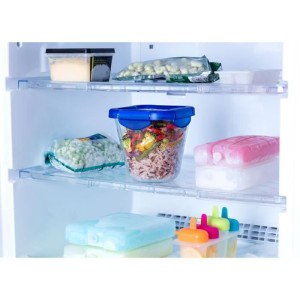 |  Lunch boxes, food containers and salad bowls   | Chef Up