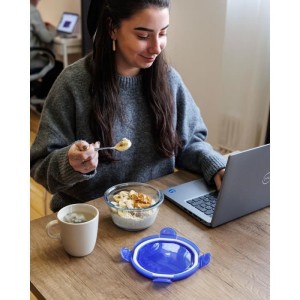 |  Lunch boxes, food containers and salad bowls   | Chef Up