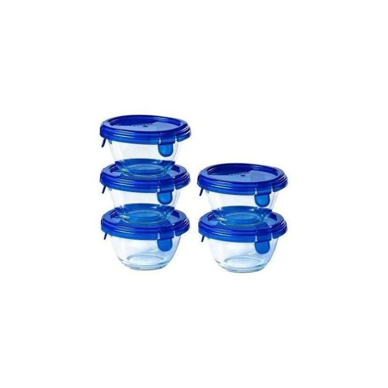 |  Lunch boxes, food containers and salad bowls   | Chef Up