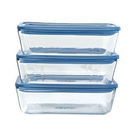 |  Lunch boxes, food containers and salad bowls   | Chef Up