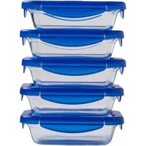 |  Lunch boxes, food containers and salad bowls   | Chef Up