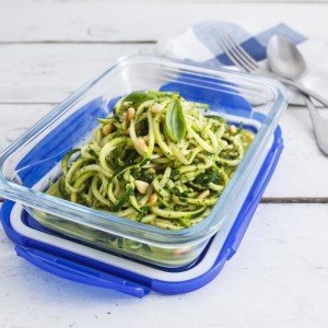 5er-Set Lunchboxen – PYREX – Cook & Go – Glas – Rechteckig – Luftdi...