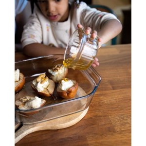 |  Plates, platters and trays   | Chef Up